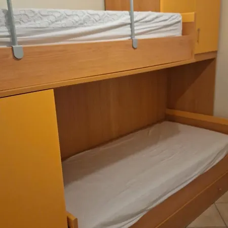 Holiday home Casa Lella *