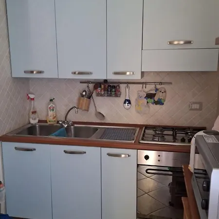 Casa Lella Holiday home