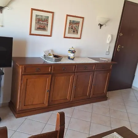 Holiday home Casa Lella *