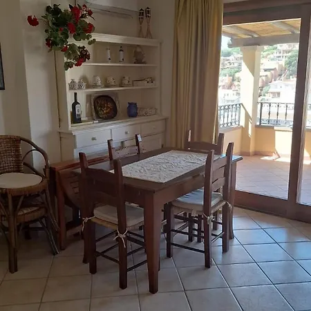 Holiday home Casa Lella Villasimius