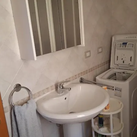 Holiday home Casa Lella Villasimius