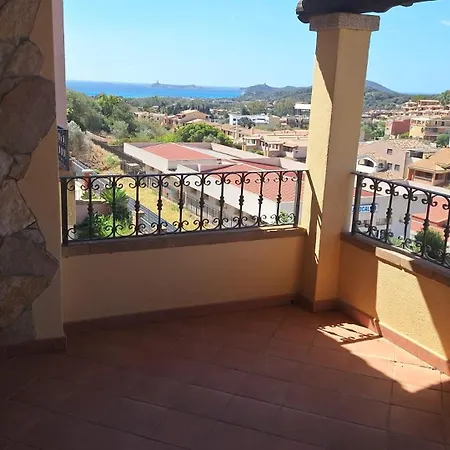 Casa Lella *