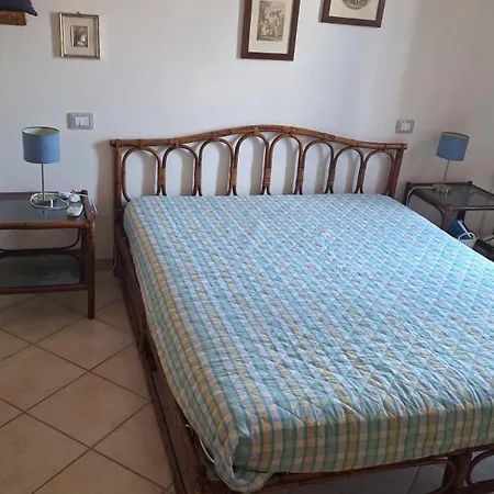 Casa Lella Holiday home *
